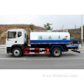 Camion-citerne à eau Dongfeng 5000L